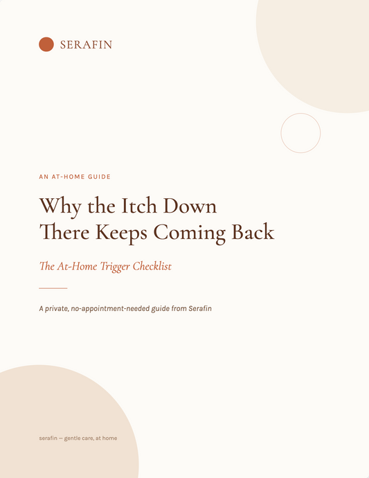 Why the Itch Keeps Coming Back